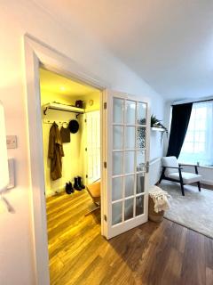 Peaceful NEW 1 bed flat by Hyde Park - Londra - 5