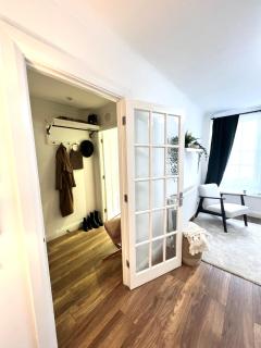 Peaceful NEW 1 bed flat by Hyde Park - Londra - 4