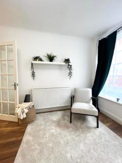 Peaceful NEW 1 bed flat by Hyde Park - Londra - 3