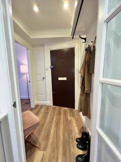 Peaceful NEW 1 bed flat by Hyde Park - Londra - 2