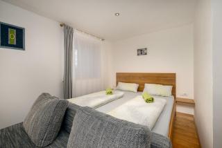 Oberköbenhof Wohnung Tal - Latsch - 5