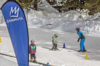 St Moritz 55 F - Mammoth Lakes - 3