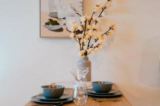 Bright studio next to Flagstaff Garden w-view#OA26 - 7