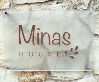 Minas House - Alikianós - 4