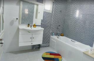 villa mimosa avec parking intérieur - Tataouine - 6