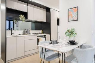 Cosy 1B apt in central Melbourne#UT07 - 6
