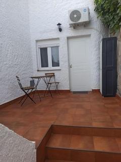 Mini apartamento equipado - Aguadulce - 0