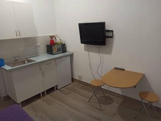 Mini apartamento equipado - Aguadulce - 7