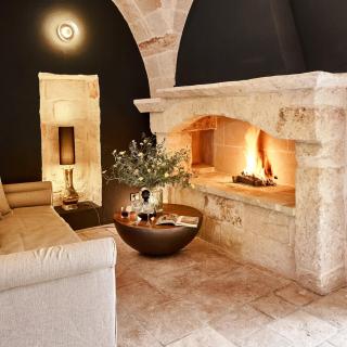 Bambarone La Masseria - Fasano - 4