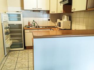 Grand appartement 8 personnes, animaux admis, parking, proche des pistes - FR-1-671-108 - Les Gets - 6