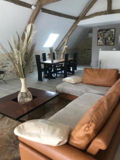 le Clos Lotois - Chambre d'hôtes de charme entre Padirac et Rocamadour - Gramat - 7