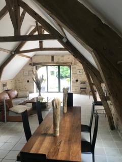 le Clos Lotois - Chambre d'hôtes de charme entre Padirac et Rocamadour - Gramat - 6