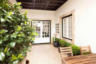 Villa Estefânia, Sintra - 5