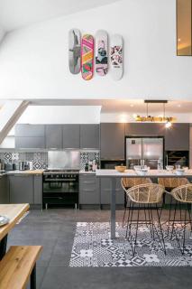 L'ô Loft - Dijon - 1
