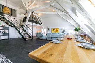L'ô Loft - Dijon - 8
