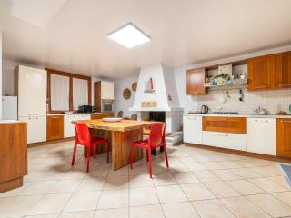 Sant'Anastasia Home Quartu Sant'Elena - Su Forti - 5