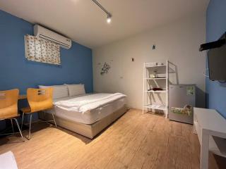Lazy bone - Hsinchu - 3