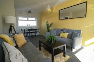 McCracken House - 2