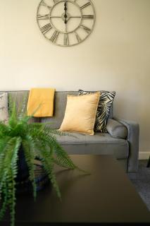 McCracken House - 8