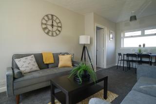 McCracken House - 5