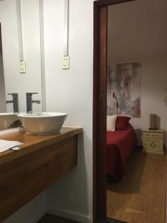 Xalpen B&B - Puerto Natales - 1