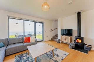 18 - 3 Bedroom Cottage - LP - Pwllheli - 9