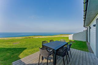 18 - 3 Bedroom Cottage - LP - Pwllheli - 0