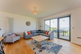 18 - 3 Bedroom Cottage - LP - Pwllheli - 8