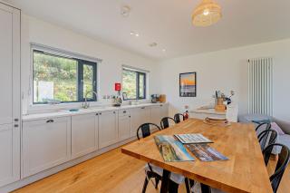18 - 3 Bedroom Cottage - LP - Pwllheli - 6