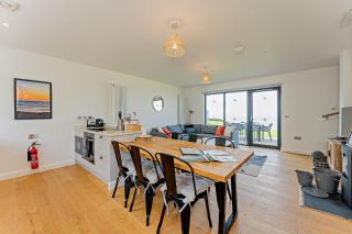 18 - 3 Bedroom Cottage - LP - Pwllheli - 5