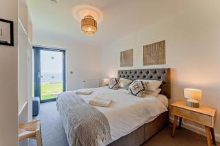 18 - 3 Bedroom Cottage - LP - Pwllheli - 4