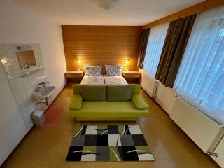 Haus Saxer - Mieders - 1