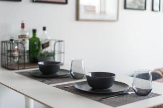 Waterfront apt Mel's Collins Street FREE PARKING#CWG - 1