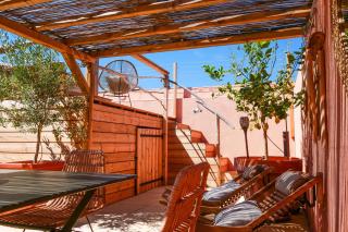 Private Rooftop St Tropez - Saint-Tropez - 6