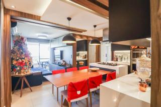 Extraordinário 03 suítes Condomínio clube - AI01H - 8