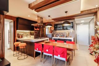 Extraordinário 03 suítes Condomínio clube - AI01H - 6