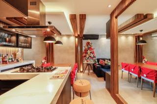 Extraordinário 03 suítes Condomínio clube - AI01H - 5