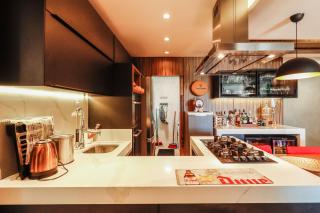 Extraordinário 03 suítes Condomínio clube - AI01H - 3