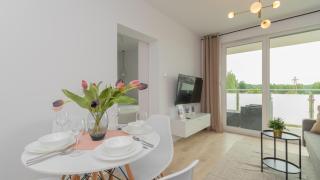 Apartament Baltic Garden&Sztutowo - Sztutowo - 9