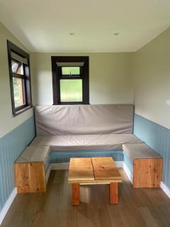 Craigengillan Mini Lodge - 5
