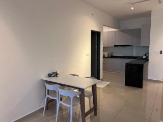 METROPOL SERVICED APARTMENT at Bukit Mertajam, Pulau Pinang - Bukit Mertajam - 9