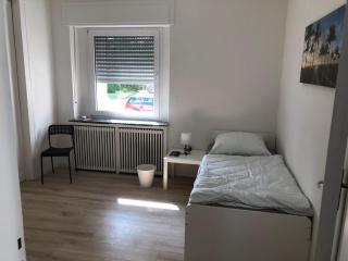 Work & Stay Apartments in Selm-Bork - 8