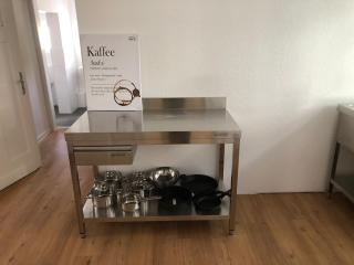Work & Stay Apartments in Selm-Bork - Selm - 6