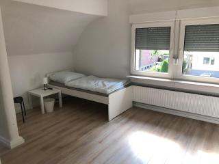 Work & Stay Apartments in Selm-Bork - Selm - 5