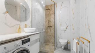Apartament Baltic Garden&Sztutowo - Sztutowo - 4