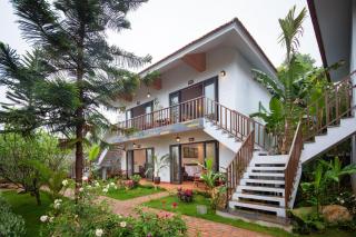 Bai Dinh Garden Resort & Spa - Ninh Binh - 6