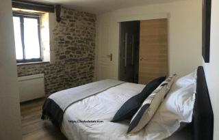 le Clos Lotois - Chambre d'hôtes de charme entre Padirac et Rocamadour - Gramat - 3
