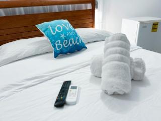 Apartamentos Turisticos In Di Morgan's Canon - 2