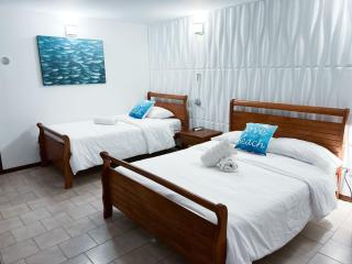 Apartamentos Turisticos In Di Morgan's Canon - San Andrés - 6