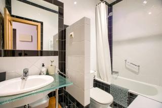 Apartamento en centro histórico - Madrid - 3
